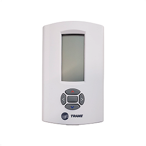 Sensor de Umidade e Ambiente Trane X13790884-01 Rev G