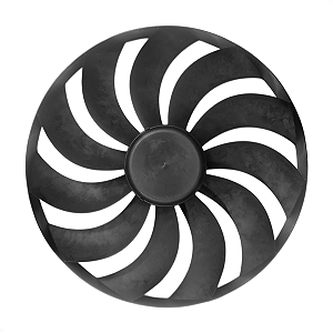 Hélice Flying Bird para Chiller Trane 7/8"