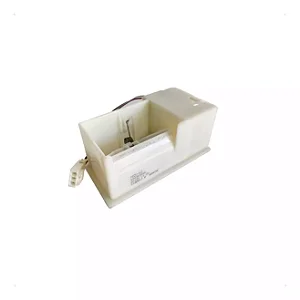 Dâmper Para Refrigerador Brastemp Brm57 Brm57ak W10908004