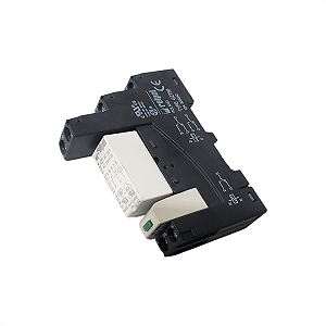 Relé Soquete 12a 300v Ac Rm84-2012-25-5024
