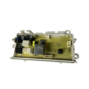 Placa de Potência Lava Roupa Brastemp BWK14A 14KG 127V