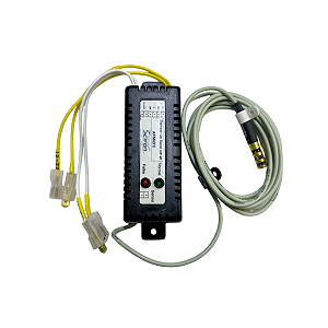 Sensor de Fluxo de Ar AFS027C 24VAC Sictron Trane