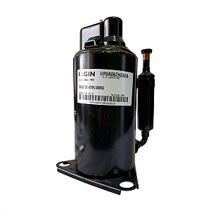Compressor Rotativo Elgin 7.500 BTU/h 127V R22 UR9A062HSAEA