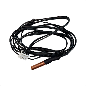 Sensor de Temperatura e Degelo Split K7 4,7K 130x80cm