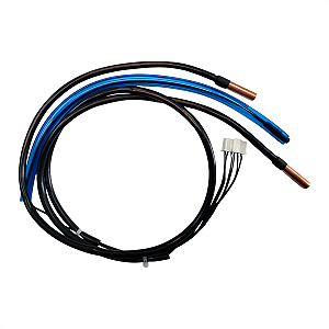 Sensor Triplo Universal Split Gree Invérter 20K