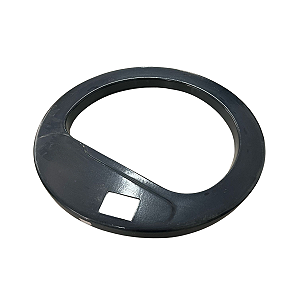 Anel Tanque Esmaltado Lava-Roupa Brastemp Antiga 139793