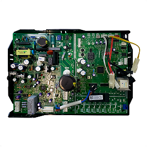 Placa Eletrônica Condensadora Mini VRF  MDV-V160W/SN1 - MOD02986