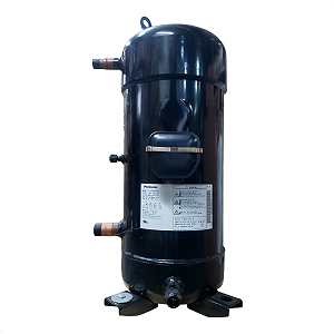 Compressor Scroll Panasonic 8TR Trifásico R22 220V C-SC603H6K
