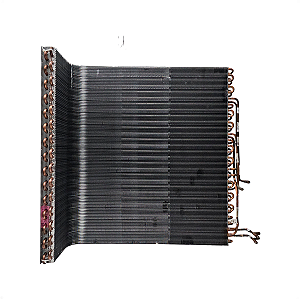 Serpentina p/ Unidade Condensadora Trane TRAE 040 2T