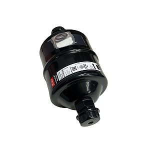 Filtro Secador Danfoss DML164 1/2FS M12 Rosca Vedação Face