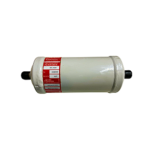 Filtro Secador Triplex Danfoss DX/DCL 304 350 1/2"S R-22