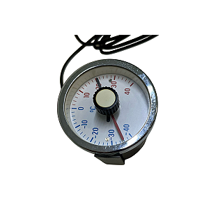 Combiostato Stork Bulbo 1,5m -40 a +40°C Caixa Plástica