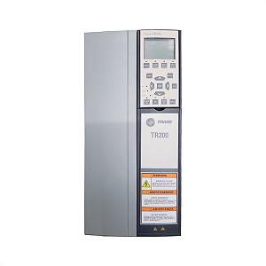 Inversor de Frequência Splitão Trane 15HP 380v 11KW TR200