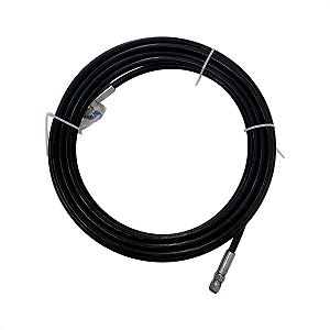 Mangueira para Nitrogênio 1/4" SAE Suryha 8M