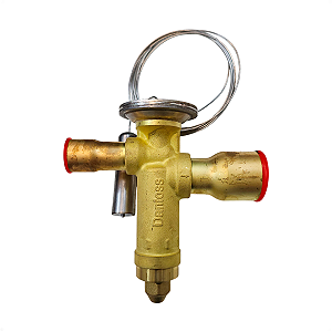 Válvula de Expansão Termostática Danfoss 31TR 7/8 x 1 3/8 067N3015