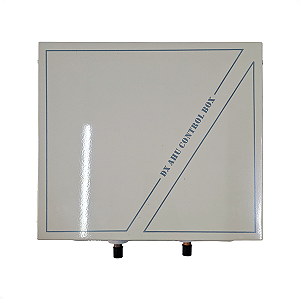 Kit de Integração p/ Evaporadora Trane 220V AHU 11,4 A 16TR TVRII