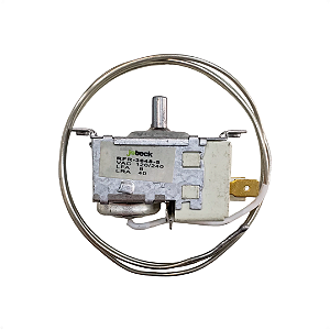 Termostato Dupla Ação Robertshaw Refrigeração E Congelamento