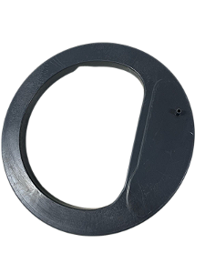 Anel Tanque Brastemp Plástico Antigo Lava-Roupa 00197-8 3028