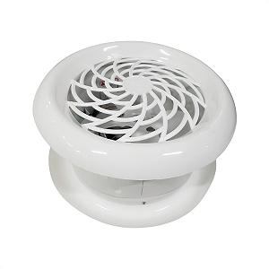 Exaustor Residencial Venti Delta Bivolt 25CM
