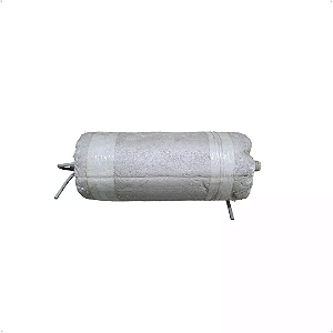 Caixa D'água C/ Isolamento Bebedouro De Garrafão 40l Inox