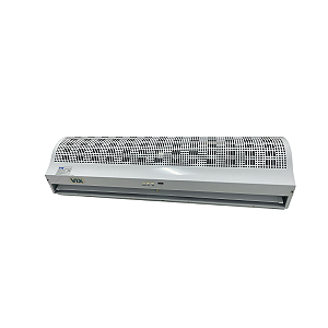 Cortina de Ar 0,90m 220V SRA 0900 B/RC Vix One Branca