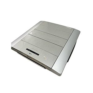 Evaporadora P/ Split Art Cool Prata 12.000 BTU/h Quente e Frio