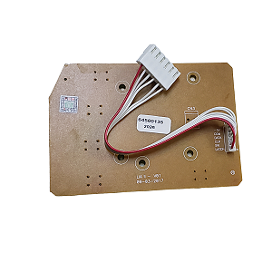 Interface P/ Lava-Roupa Electrolux LT15F LTC10 LTC15 Bivolt