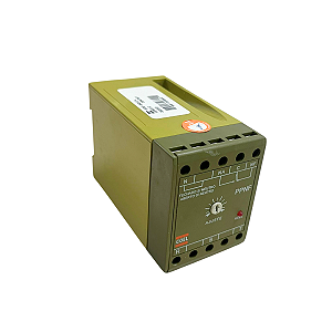 Relé Falta de Fase 380VCA Coel PPNF 005005/01