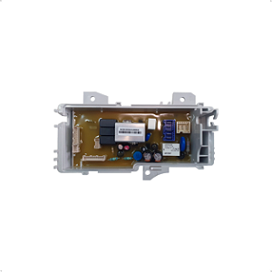 Placa Potência Lava-Roupa 220V Brastemp CWL16AB W10855670
