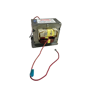 Transformador Alta Tensão 127V p/ Micro-ondas GAL-700U-1