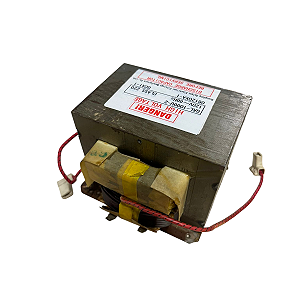 Transformador Microondas Brastemp Bmx40 Consul Cms40 127v
