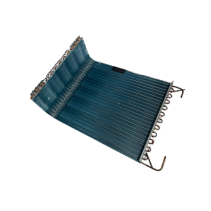 Serpentina Cobre Para Condensadora Trane CDS02677 12k BTU
