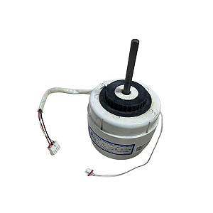 Motor Ventilador Evaporadora Trane Agratto ECS22 24k BTU