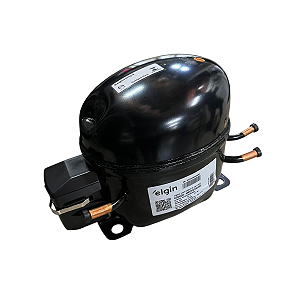 Compressor Elgin 45ECP0160E00 1/2HP 220V 60hz R-134a