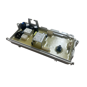 Placa de Potência Para Lava-Roupa Brastemp 127V W11370571