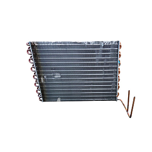Condensador 3F 5/16" p/ ACJ Consul 10.000 Btus 326053614