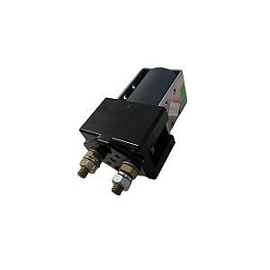 Contator Albright SW180-10 80V p/ Empilhadeira Paleteira