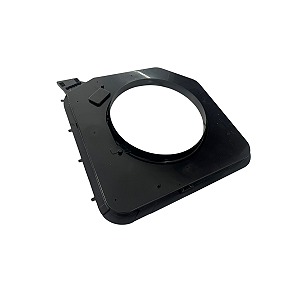 Suporte Proteção Coifa Plástica Trane RNG02594 4MXC6524