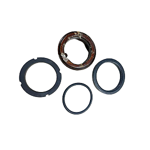Conjunto Reparo Selo Vedação CACPR.0127-019 Compressor