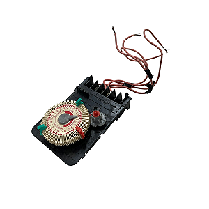 Timer Analógico P-104-P 24h Para Degelo Paragon Tempo