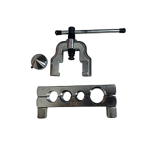 Flangeador EOS FT203 Para Tubos 3/4" 5/8" a 1 1/8"