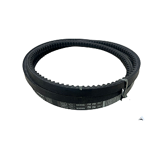 Correia Industrial Em V Dentada BX-96 Continental 2485mm