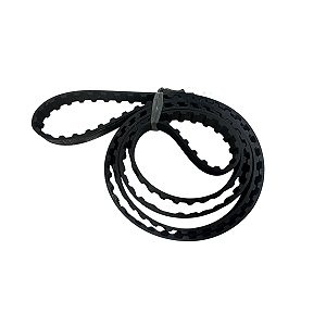 Correia Sincronizadora Dentada 600H x 25mm Continental