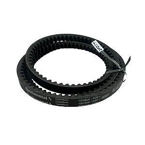 Correia Industrial V Dentada AX-51 Continental 1330mm