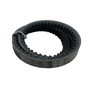 Correia Industrial Em V Dentada BX-41 Continental 1085mm