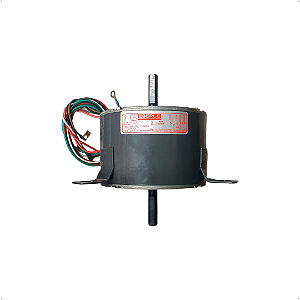 Motor Ventilador Acj Springer Export Line 1/12cv 220v Orelha