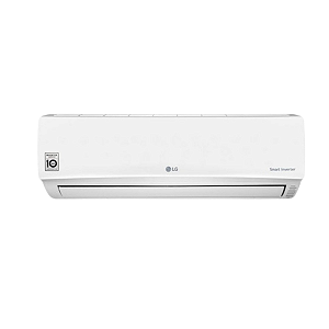 Evaporadora Split Q092wsg3 Invérter 9.000 Btu 220v Só Frio