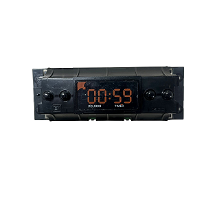 Placa Controle Eletr. Zêner Fogão Brastemp W10738340