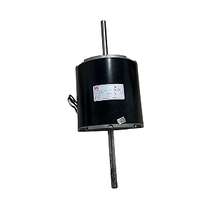 Motor Ventilador Evapordora Trane MQ46UKAZI 3/4CV 6 Polos