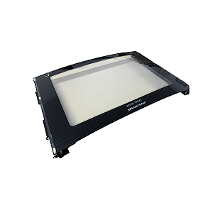 Vidro Externo Fogão Brastemp BF776A BY776A W10171266